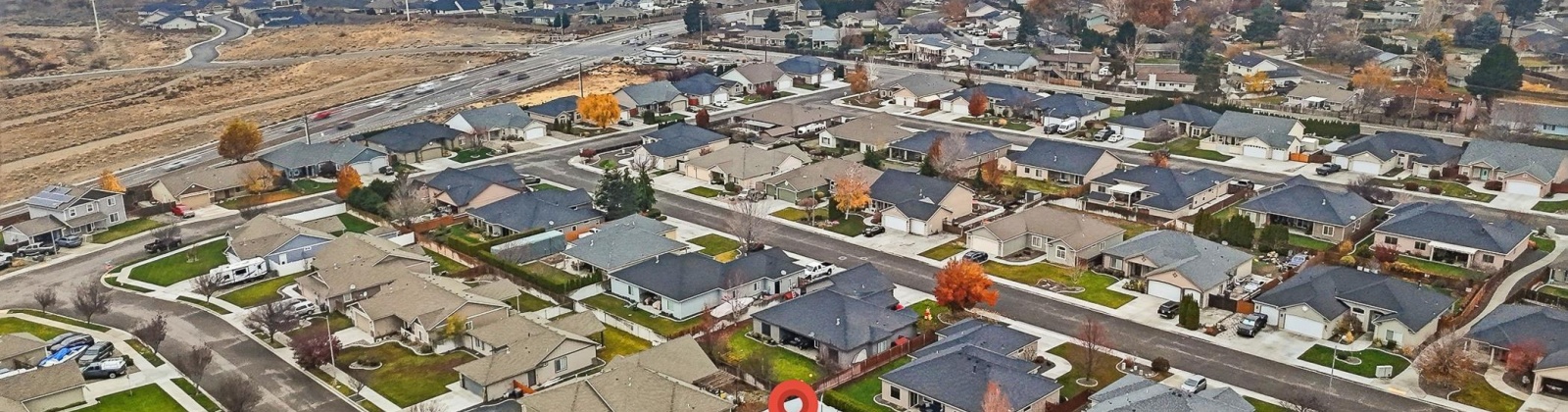 Bruneau Place, Kennewick, Washington 99336, 3 Bedrooms Bedrooms, 0 ,2 BathroomsBathrooms,Houses,For Sale,Bruneau Place,0,288933