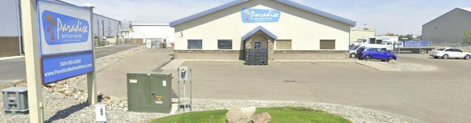 Deschutes Ave., Kennewick, Washington 99336, 0 , 0 ,11 BathroomsBathrooms,Commercial,For Sale,Deschutes Ave.,0,288935