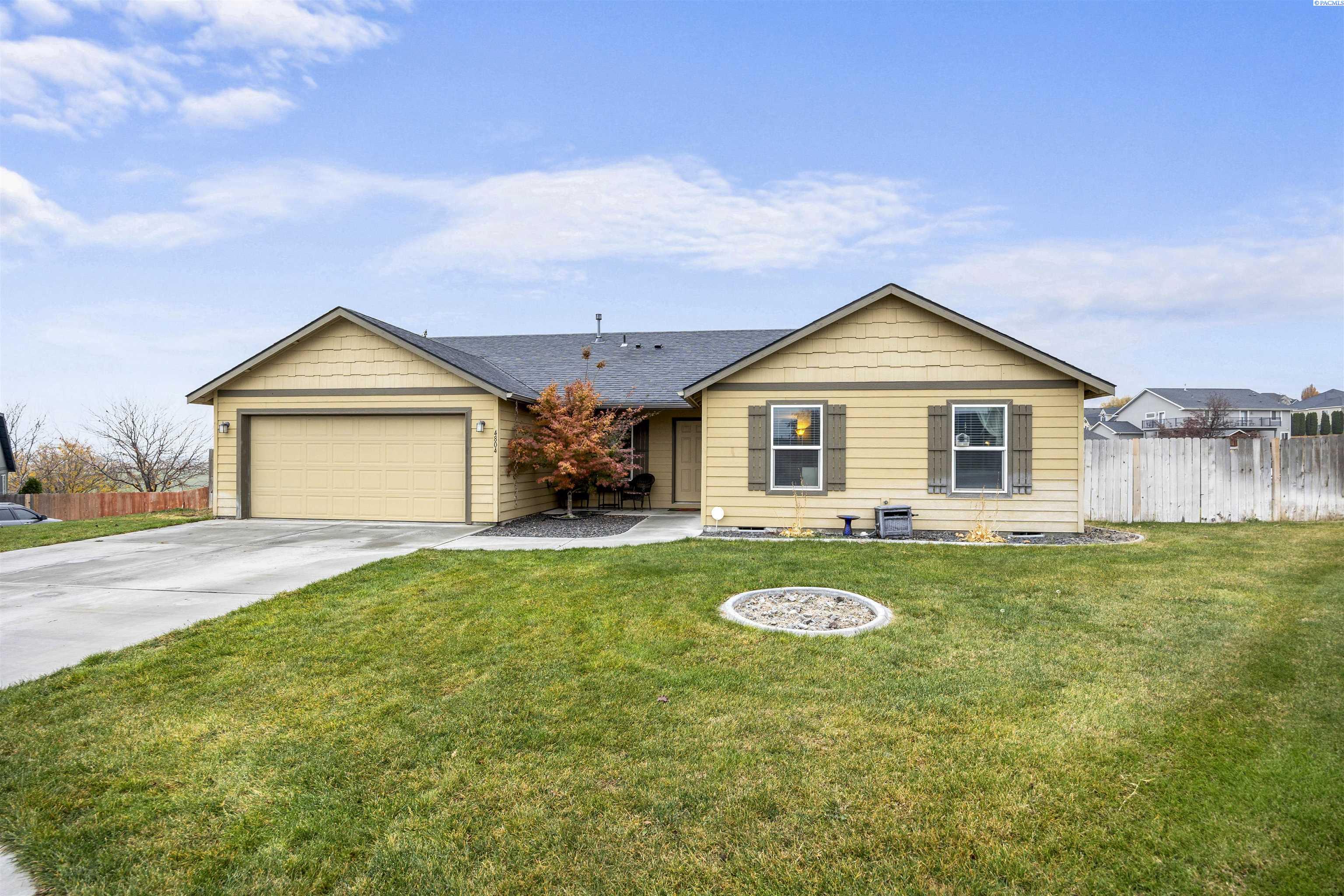 Bragueta Ct, Pasco, Washington 99301, 4 Bedrooms Bedrooms, 0 ,2 BathroomsBathrooms,Houses,For Sale,Bragueta Ct,0,288931