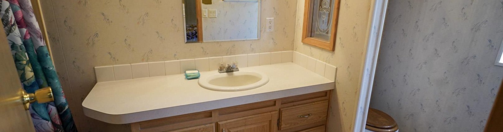 Golden Hills, Pullman, Washington 99163, 2 Bedrooms Bedrooms, 0 ,2 BathroomsBathrooms,Manufactured Homes,For Sale,Golden Hills,0,288930