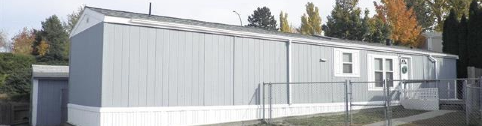 Golden Hills, Pullman, Washington 99163, 2 Bedrooms Bedrooms, 0 ,2 BathroomsBathrooms,Manufactured Homes,For Sale,Golden Hills,0,288930