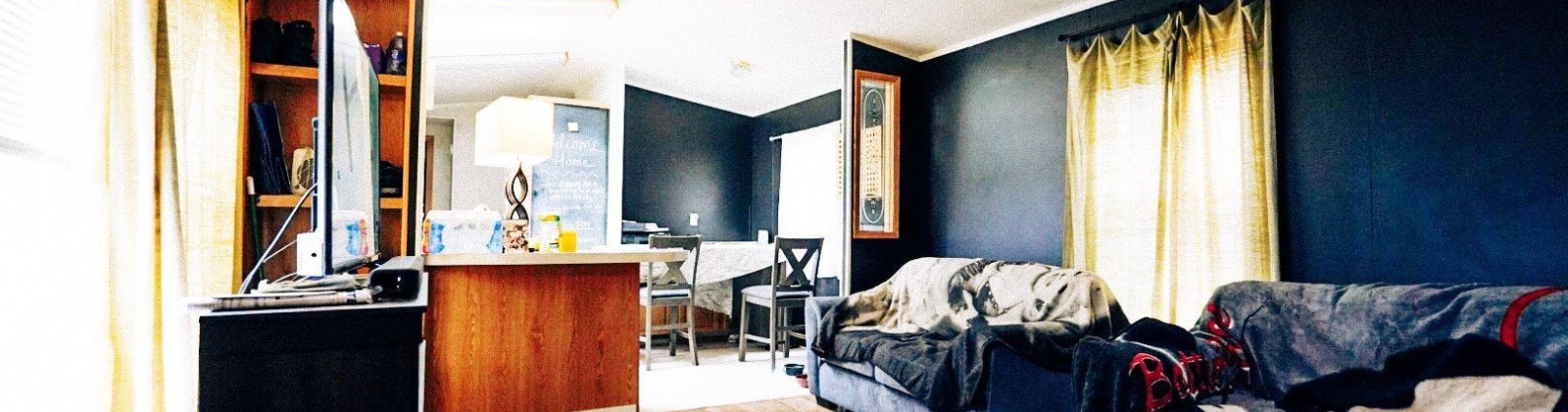 Golden Hills, Pullman, Washington 99163, 2 Bedrooms Bedrooms, 0 ,2 BathroomsBathrooms,Manufactured Homes,For Sale,Golden Hills,0,288930