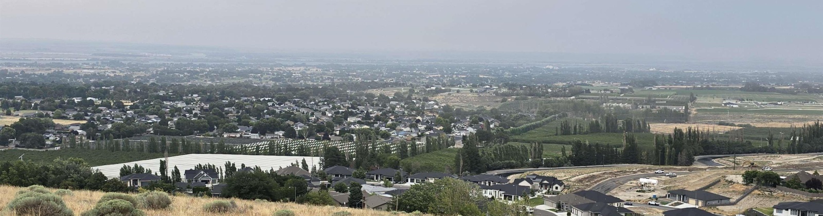 S. Olympia Street (12.38 acres), Kennewick, Washington 99337, 0 , 0 ,0,Land/lots,For Sale,S. Olympia Street (12.38 acres),0,286377