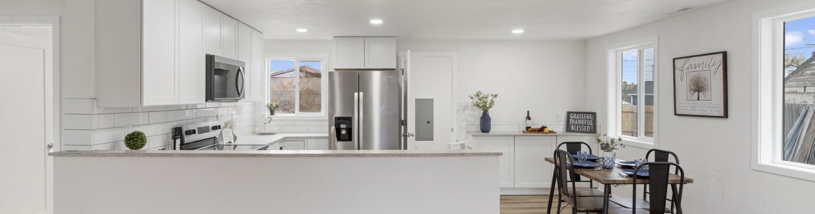 Riverview Dr., Pasco, Washington 99301, 2 Bedrooms Bedrooms, 0 ,1 BathroomBathrooms,Houses,For Sale,Riverview Dr.,0,288948