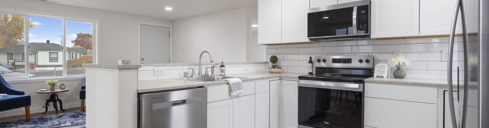 Riverview Dr., Pasco, Washington 99301, 2 Bedrooms Bedrooms, 0 ,1 BathroomBathrooms,Houses,For Sale,Riverview Dr.,0,288948