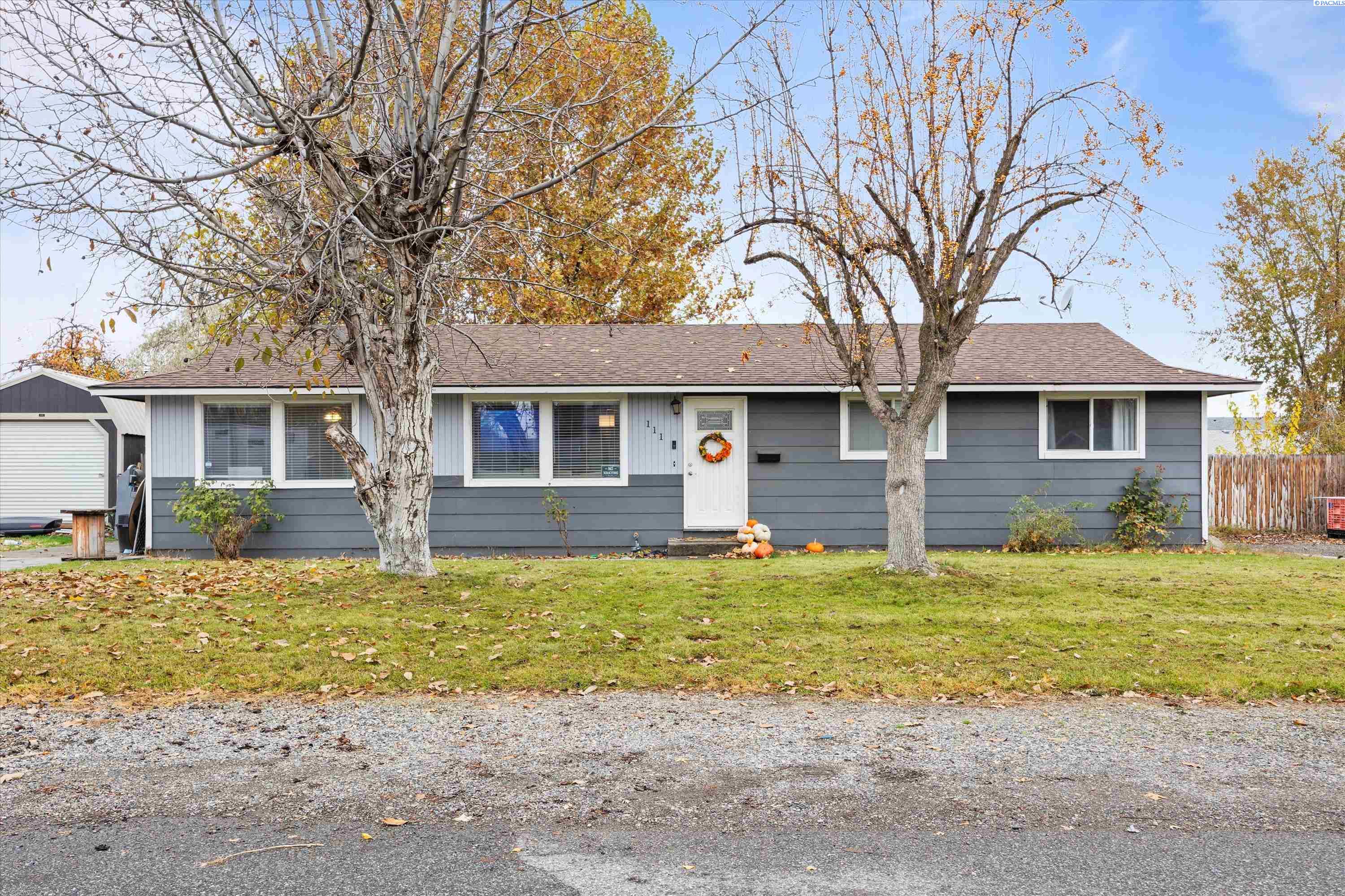 Lincoln Ave, Kennewick, Washington 99336, 3 Bedrooms Bedrooms, 0 ,2 BathroomsBathrooms,Houses,For Sale,Lincoln Ave,0,288946
