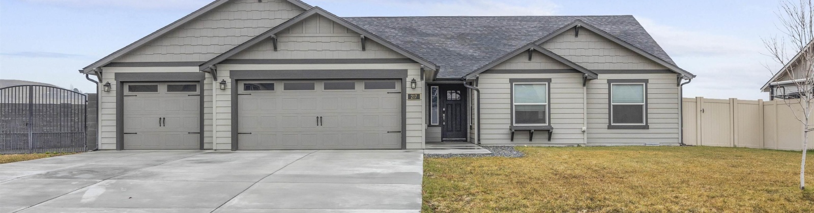 Rio Bravo St, Prosser, Washington 99350, 3 Bedrooms Bedrooms, 0 ,3 BathroomsBathrooms,Houses,For Sale,Rio Bravo St,0,288945