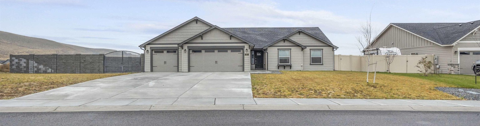 Rio Bravo St, Prosser, Washington 99350, 3 Bedrooms Bedrooms, 0 ,3 BathroomsBathrooms,Houses,For Sale,Rio Bravo St,0,288945