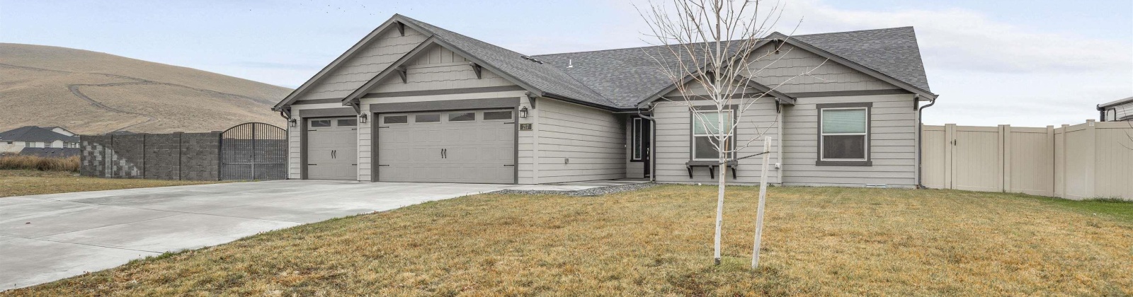 Rio Bravo St, Prosser, Washington 99350, 3 Bedrooms Bedrooms, 0 ,3 BathroomsBathrooms,Houses,For Sale,Rio Bravo St,0,288945