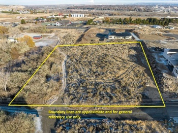 Jericho Road, Richland, Washington 99352, ,Residential,For Sale,Jericho Road,265672