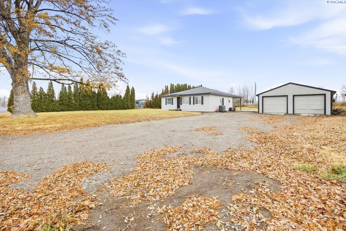 Bowles Rd, Kennewick, Washington 99337, 3 Bedrooms Bedrooms, 0 ,1 BathroomBathrooms,Houses,For Sale,Bowles Rd,0,288942