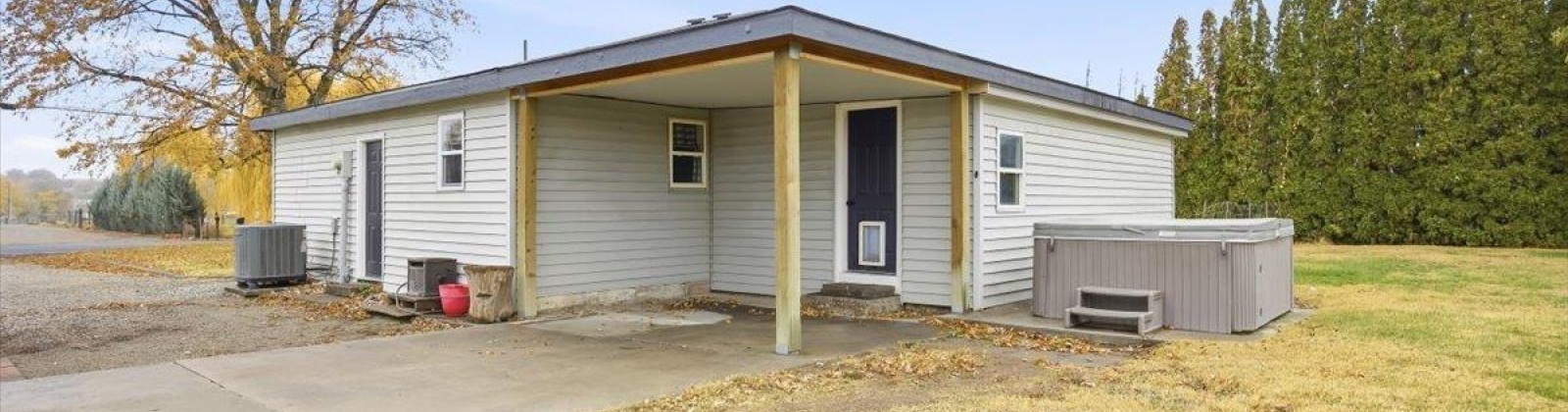 Bowles Rd, Kennewick, Washington 99337, 3 Bedrooms Bedrooms, 0 ,1 BathroomBathrooms,Houses,For Sale,Bowles Rd,0,288942