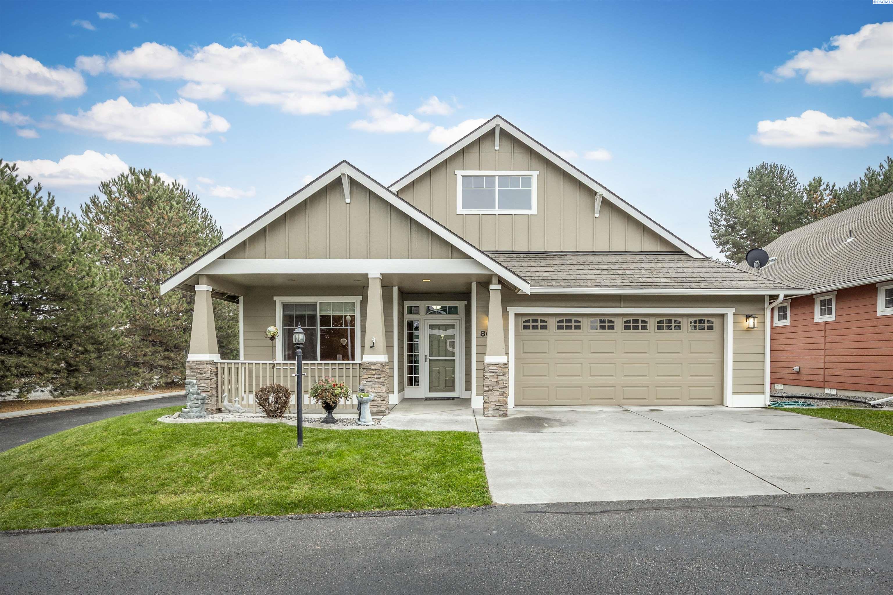 20th Ave, Kennewick, Washington 99338, 3 Bedrooms Bedrooms, 0 ,2 BathroomsBathrooms,Condos/townhomes,For Sale,20th Ave,0,288941