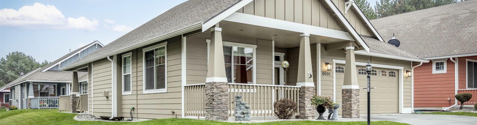 20th Ave, Kennewick, Washington 99338, 3 Bedrooms Bedrooms, 0 ,2 BathroomsBathrooms,Condos/townhomes,For Sale,20th Ave,0,288941