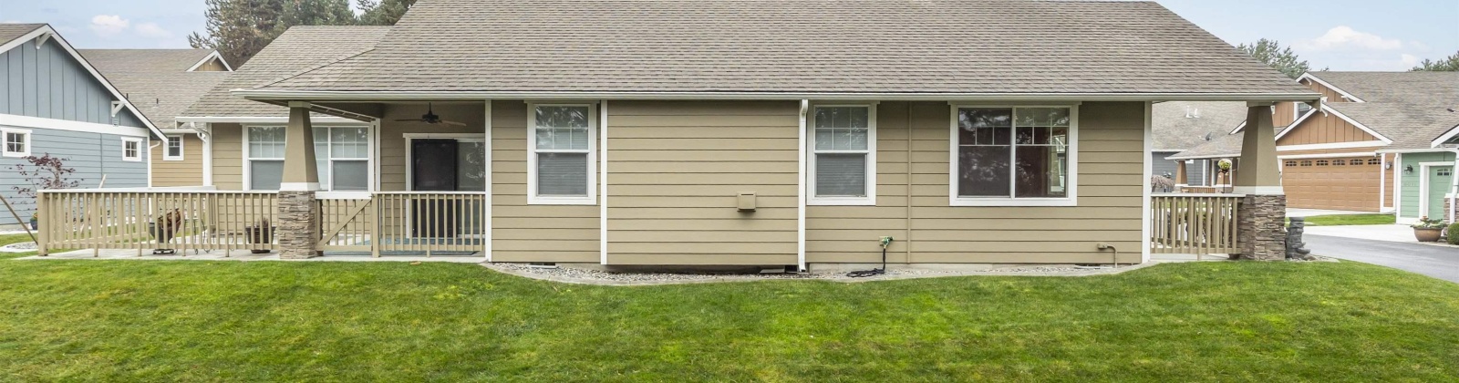 20th Ave, Kennewick, Washington 99338, 3 Bedrooms Bedrooms, 0 ,2 BathroomsBathrooms,Condos/townhomes,For Sale,20th Ave,0,288941