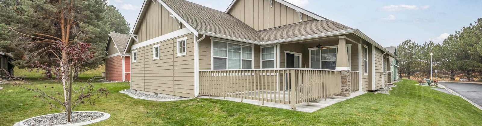 20th Ave, Kennewick, Washington 99338, 3 Bedrooms Bedrooms, 0 ,2 BathroomsBathrooms,Condos/townhomes,For Sale,20th Ave,0,288941