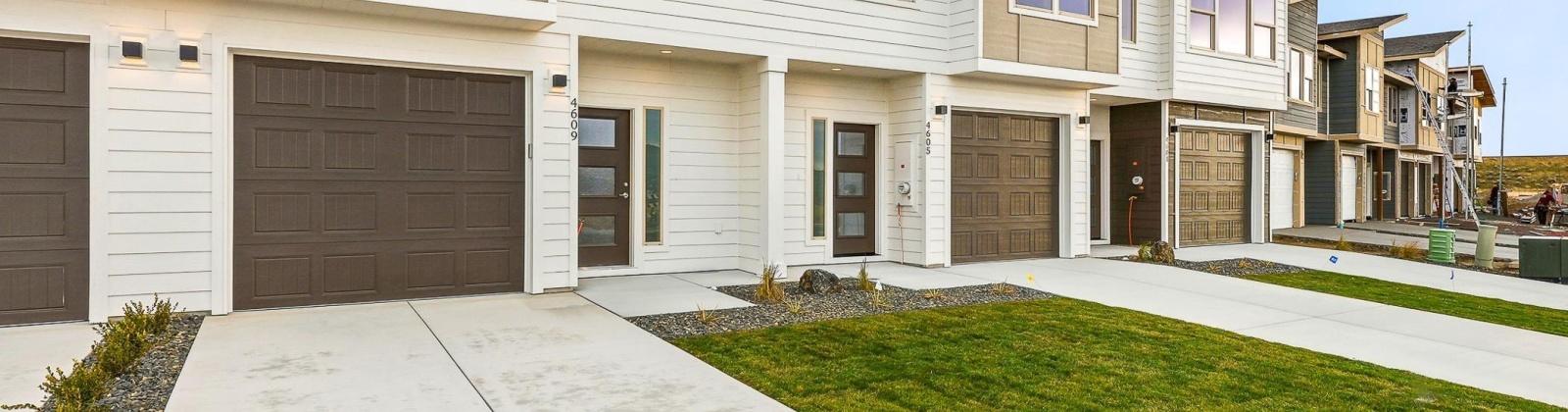 Road 114, Pasco, Washington 99301, 3 Bedrooms Bedrooms, 0 ,3 BathroomsBathrooms,Condos/townhomes,For Sale,Road 114,0,288955