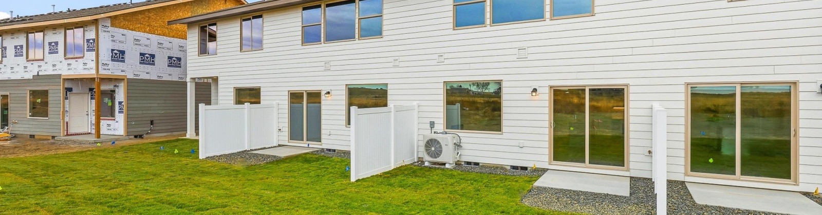 Road 114, Pasco, Washington 99301, 3 Bedrooms Bedrooms, 0 ,3 BathroomsBathrooms,Condos/townhomes,For Sale,Road 114,0,288955