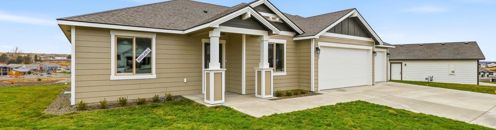 29th Ct, Kennewick, Washington 99338, 4 Bedrooms Bedrooms, 0 ,2 BathroomsBathrooms,Houses,For Sale,29th Ct,0,288954