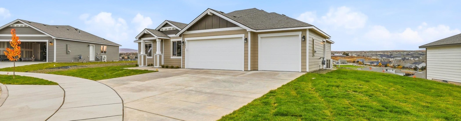 29th Ct, Kennewick, Washington 99338, 4 Bedrooms Bedrooms, 0 ,2 BathroomsBathrooms,Houses,For Sale,29th Ct,0,288954