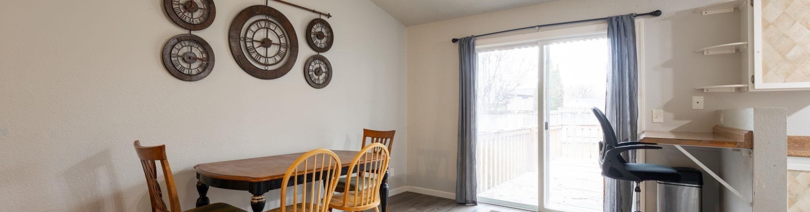 Yelm, Kennewick, Washington 99337, 3 Bedrooms Bedrooms, 0 ,2 BathroomsBathrooms,Houses,For Sale,Yelm,0,288953