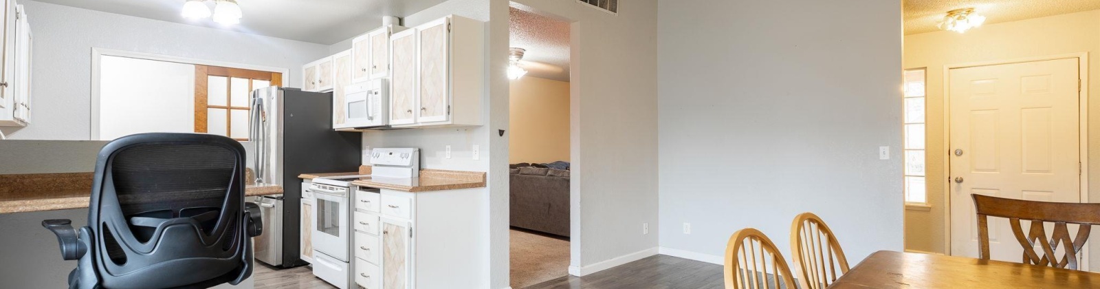 Yelm, Kennewick, Washington 99337, 3 Bedrooms Bedrooms, 0 ,2 BathroomsBathrooms,Houses,For Sale,Yelm,0,288953