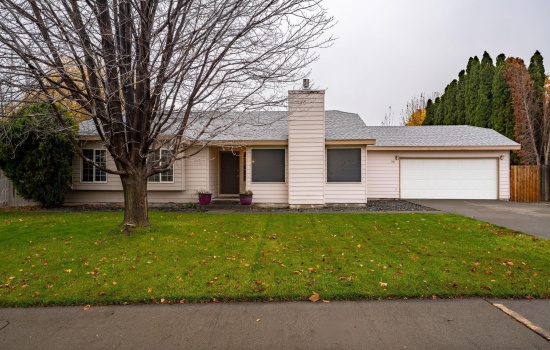 Yelm, Kennewick, Washington 99337, 3 Bedrooms Bedrooms, 0 ,2 BathroomsBathrooms,Houses,For Sale,Yelm,0,288953