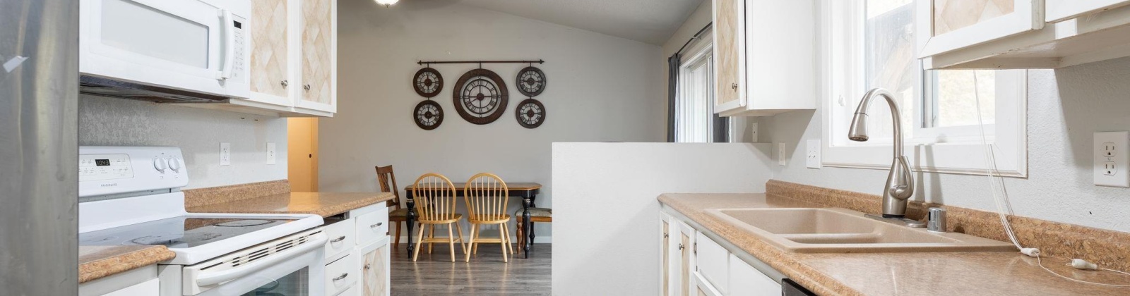 Yelm, Kennewick, Washington 99337, 3 Bedrooms Bedrooms, 0 ,2 BathroomsBathrooms,Houses,For Sale,Yelm,0,288953