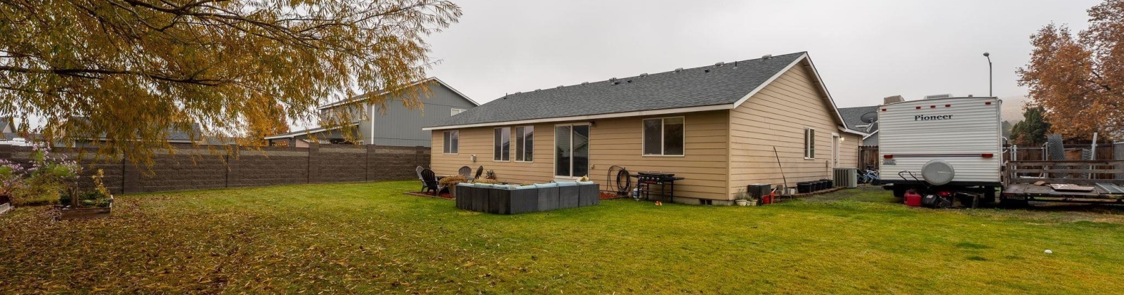 Yelm, Kennewick, Washington 99337, 3 Bedrooms Bedrooms, 0 ,2 BathroomsBathrooms,Houses,For Sale,Yelm,0,288953