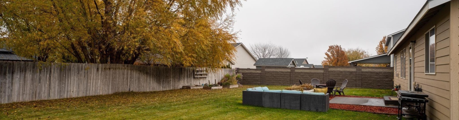 Yelm, Kennewick, Washington 99337, 3 Bedrooms Bedrooms, 0 ,2 BathroomsBathrooms,Houses,For Sale,Yelm,0,288953