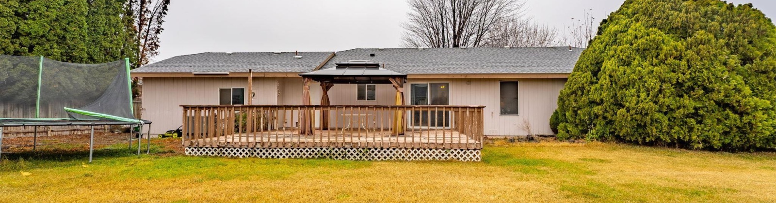 Yelm, Kennewick, Washington 99337, 3 Bedrooms Bedrooms, 0 ,2 BathroomsBathrooms,Houses,For Sale,Yelm,0,288953