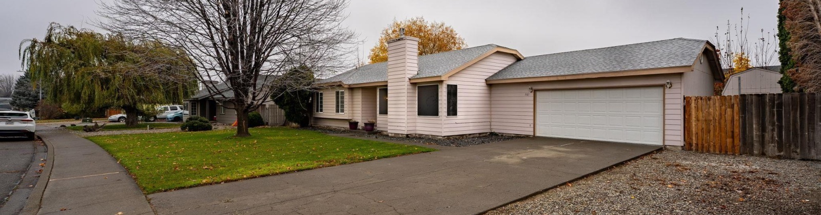 Yelm, Kennewick, Washington 99337, 3 Bedrooms Bedrooms, 0 ,2 BathroomsBathrooms,Houses,For Sale,Yelm,0,288953