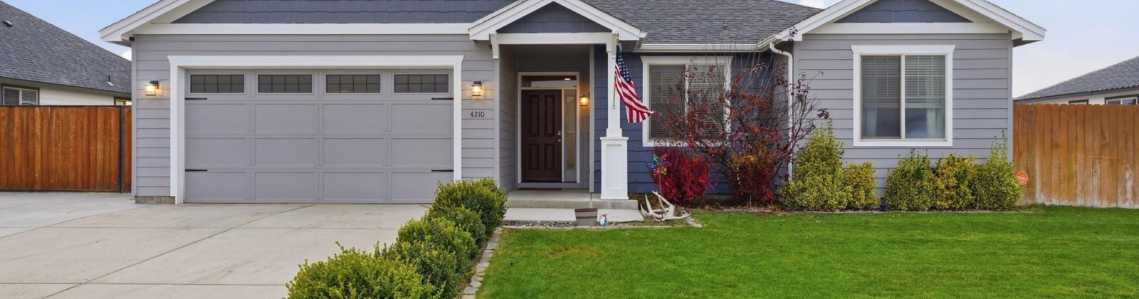 Providence Lane, Pasco, Washington 99353, 3 Bedrooms Bedrooms, 0 ,2 BathroomsBathrooms,Houses,For Sale,Providence Lane,0,288951