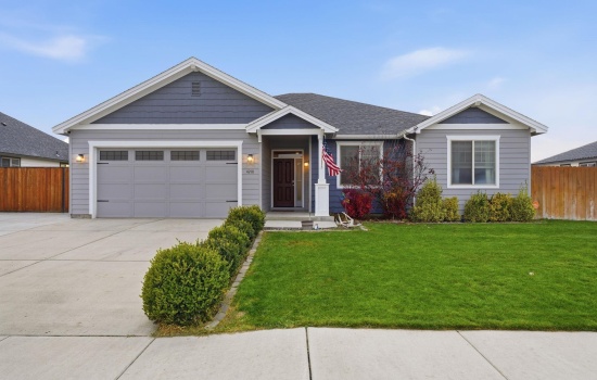 Providence Lane, Pasco, Washington 99353, 3 Bedrooms Bedrooms, 0 ,2 BathroomsBathrooms,Houses,For Sale,Providence Lane,0,288951