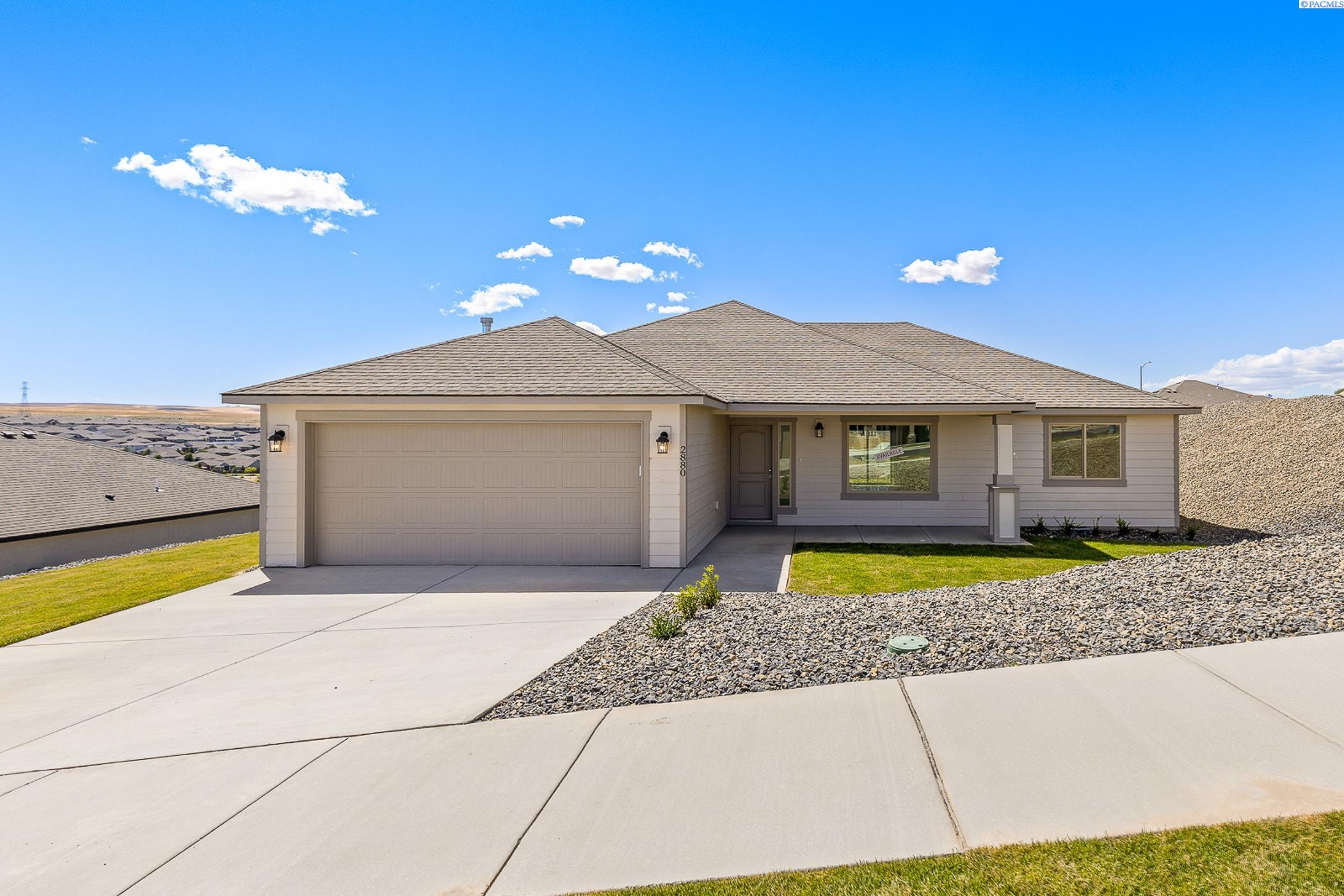 Osborne St, Kennewick, Washington 99338, 3 Bedrooms Bedrooms, 0 ,2 BathroomsBathrooms,Houses,For Sale,Osborne St,0,288950