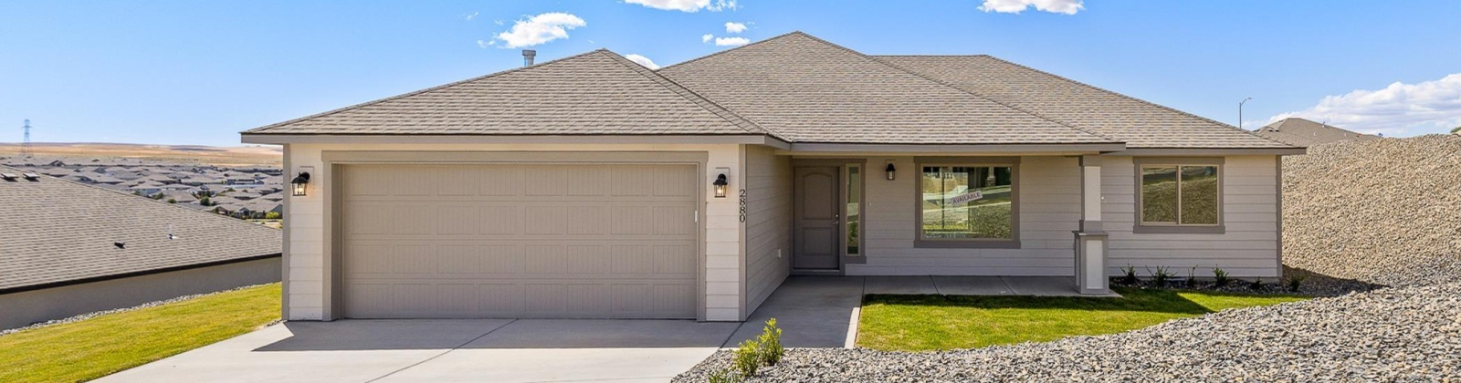 Osborne St, Kennewick, Washington 99338, 3 Bedrooms Bedrooms, 0 ,2 BathroomsBathrooms,Houses,For Sale,Osborne St,0,288950