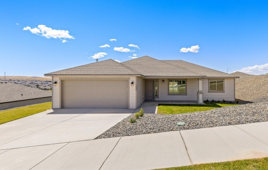 Osborne St, Kennewick, Washington 99338, 3 Bedrooms Bedrooms, 0 ,2 BathroomsBathrooms,Houses,For Sale,Osborne St,0,288950