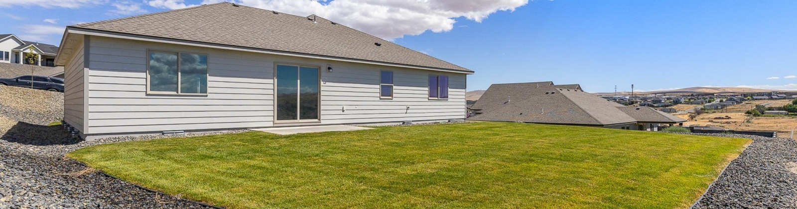 Osborne St, Kennewick, Washington 99338, 3 Bedrooms Bedrooms, 0 ,2 BathroomsBathrooms,Houses,For Sale,Osborne St,0,288950