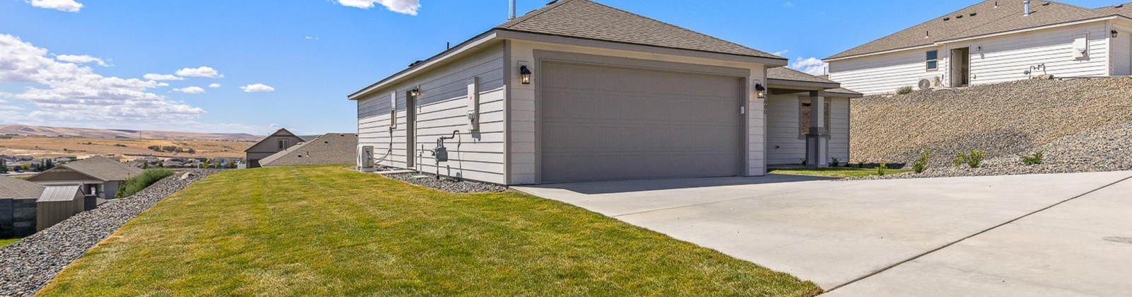 Osborne St, Kennewick, Washington 99338, 3 Bedrooms Bedrooms, 0 ,2 BathroomsBathrooms,Houses,For Sale,Osborne St,0,288950