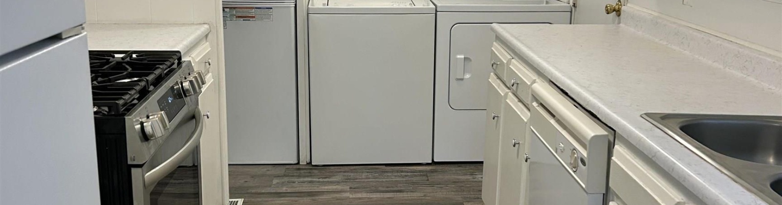 Grand Ave #59, Pullman, Washington 99163-2041, 2 Bedrooms Bedrooms, 0 ,1 BathroomBathrooms,Manufactured Homes,For Sale,Grand Ave #59,0,288973