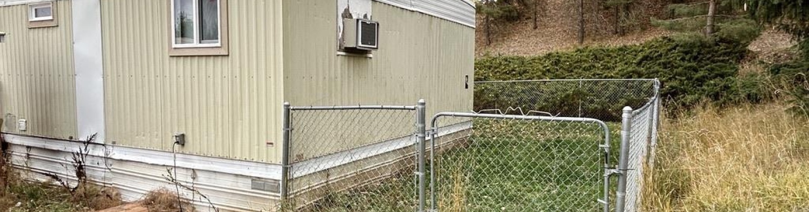 Grand Ave #59, Pullman, Washington 99163-2041, 2 Bedrooms Bedrooms, 0 ,1 BathroomBathrooms,Manufactured Homes,For Sale,Grand Ave #59,0,288973