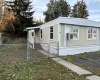 Grand Ave #59, Pullman, Washington 99163-2041, 2 Bedrooms Bedrooms, 0 ,1 BathroomBathrooms,Manufactured Homes,For Sale,Grand Ave #59,0,288973