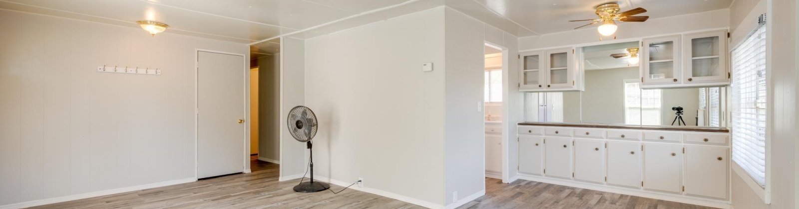 Grand Ave #59, Pullman, Washington 99163-2041, 2 Bedrooms Bedrooms, 0 ,1 BathroomBathrooms,Manufactured Homes,For Sale,Grand Ave #59,0,288973