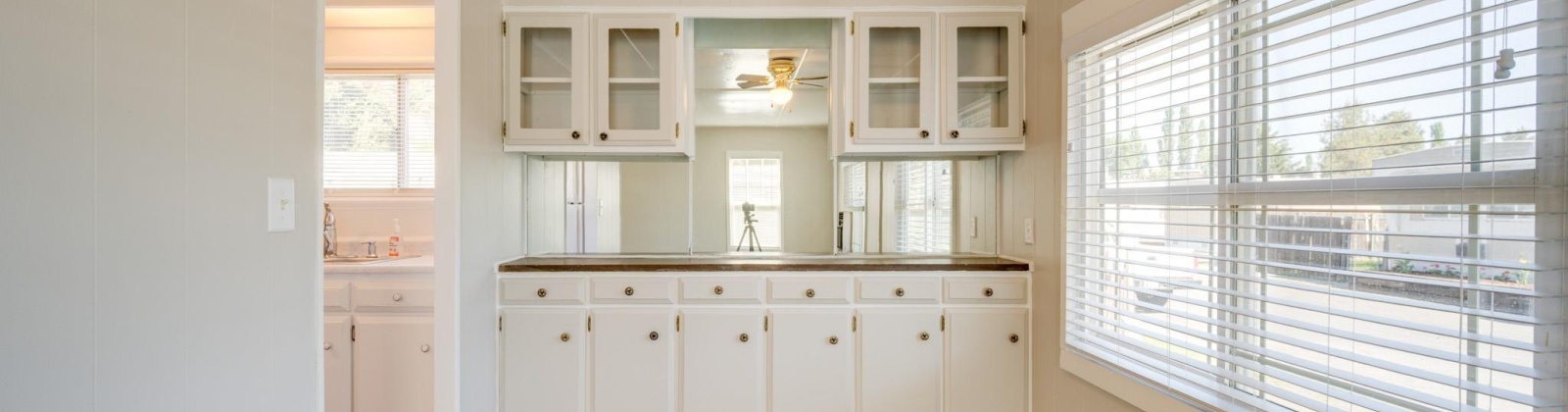 Grand Ave #59, Pullman, Washington 99163-2041, 2 Bedrooms Bedrooms, 0 ,1 BathroomBathrooms,Manufactured Homes,For Sale,Grand Ave #59,0,288973