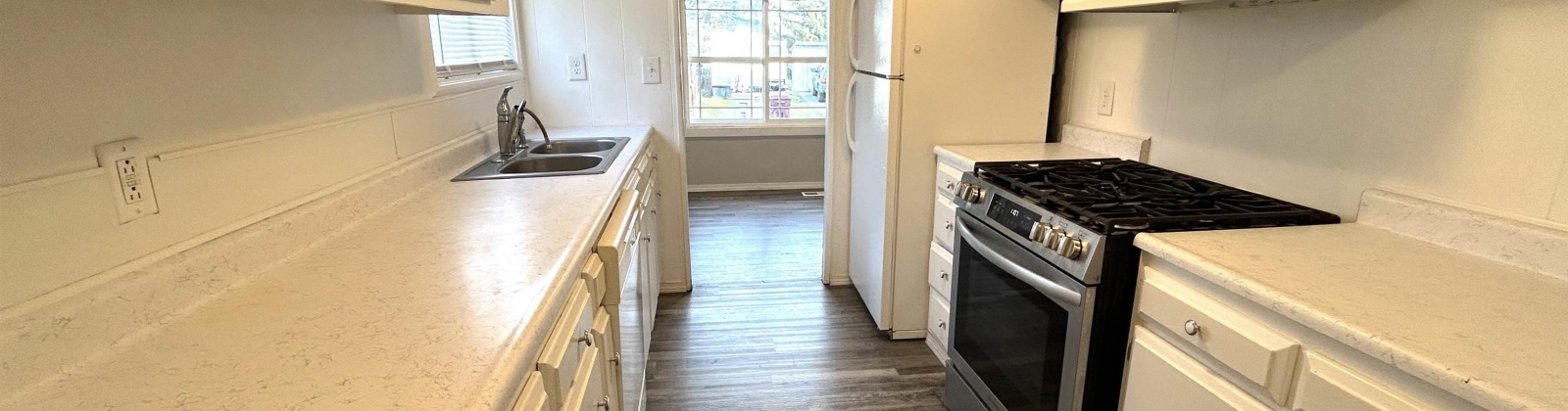 Grand Ave #59, Pullman, Washington 99163-2041, 2 Bedrooms Bedrooms, 0 ,1 BathroomBathrooms,Manufactured Homes,For Sale,Grand Ave #59,0,288973