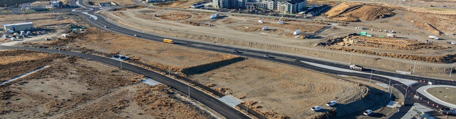 Gateway Ave, Richland, Washington 99352, 0 , 0 ,21 BathroomsBathrooms,Commercial,For Sale,Gateway Ave,0,288972