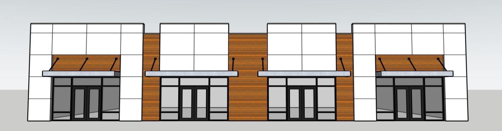 Gateway Ave, Richland, Washington 99352, 0 , 0 ,21 BathroomsBathrooms,Commercial,For Sale,Gateway Ave,0,288972