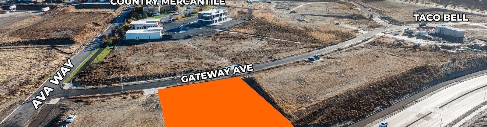 Gateway Ave, Richland, Washington 99352, 0 , 0 ,21 BathroomsBathrooms,Commercial,For Sale,Gateway Ave,0,288972
