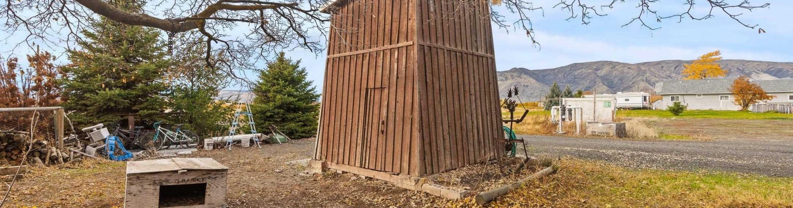 Potter Rd, Tieton, Washington 98947, 3 Bedrooms Bedrooms, 0 ,1 BathroomBathrooms,Houses,For Sale,Potter Rd,0,288964