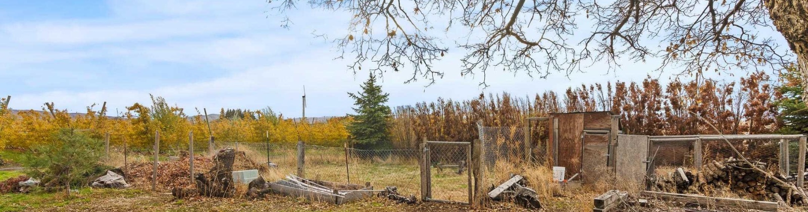 Potter Rd, Tieton, Washington 98947, 3 Bedrooms Bedrooms, 0 ,1 BathroomBathrooms,Houses,For Sale,Potter Rd,0,288964